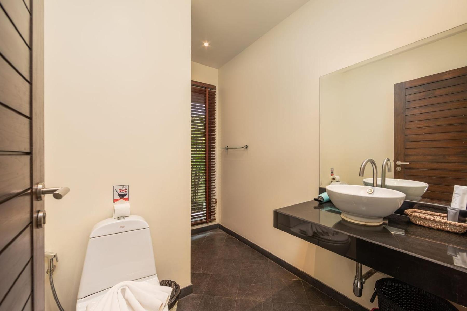 Villa Iorangi| 3 Bedroom Private Pool Residence In Rawai Beach Exterior photo