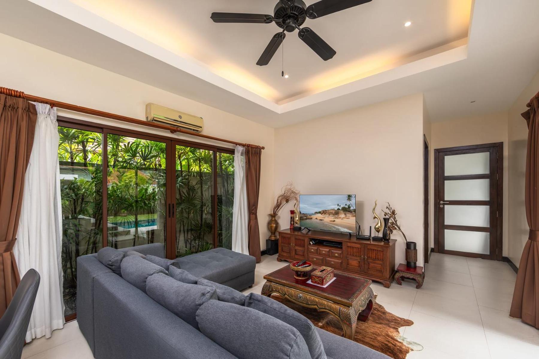 Villa Iorangi| 3 Bedroom Private Pool Residence In Rawai Beach Exterior photo