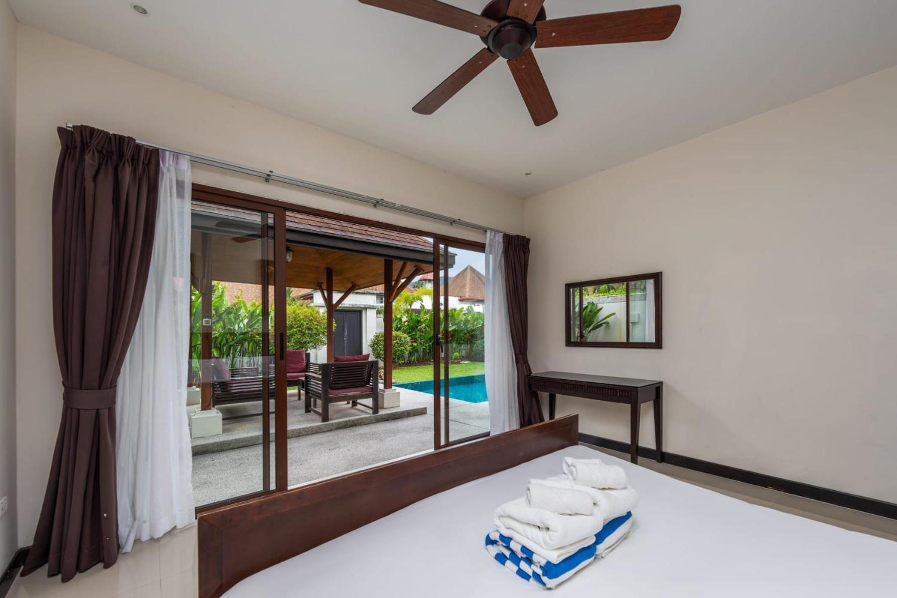 Villa Iorangi| 3 Bedroom Private Pool Residence In Rawai Beach Exterior photo
